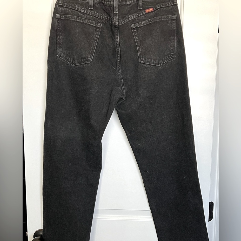 Rustler Jeans - Picture 2 of 5